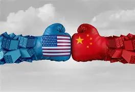 打不起来了，真的。德国那位军事专家说得够直白：美国不是怕中国，是怕打了也白打。