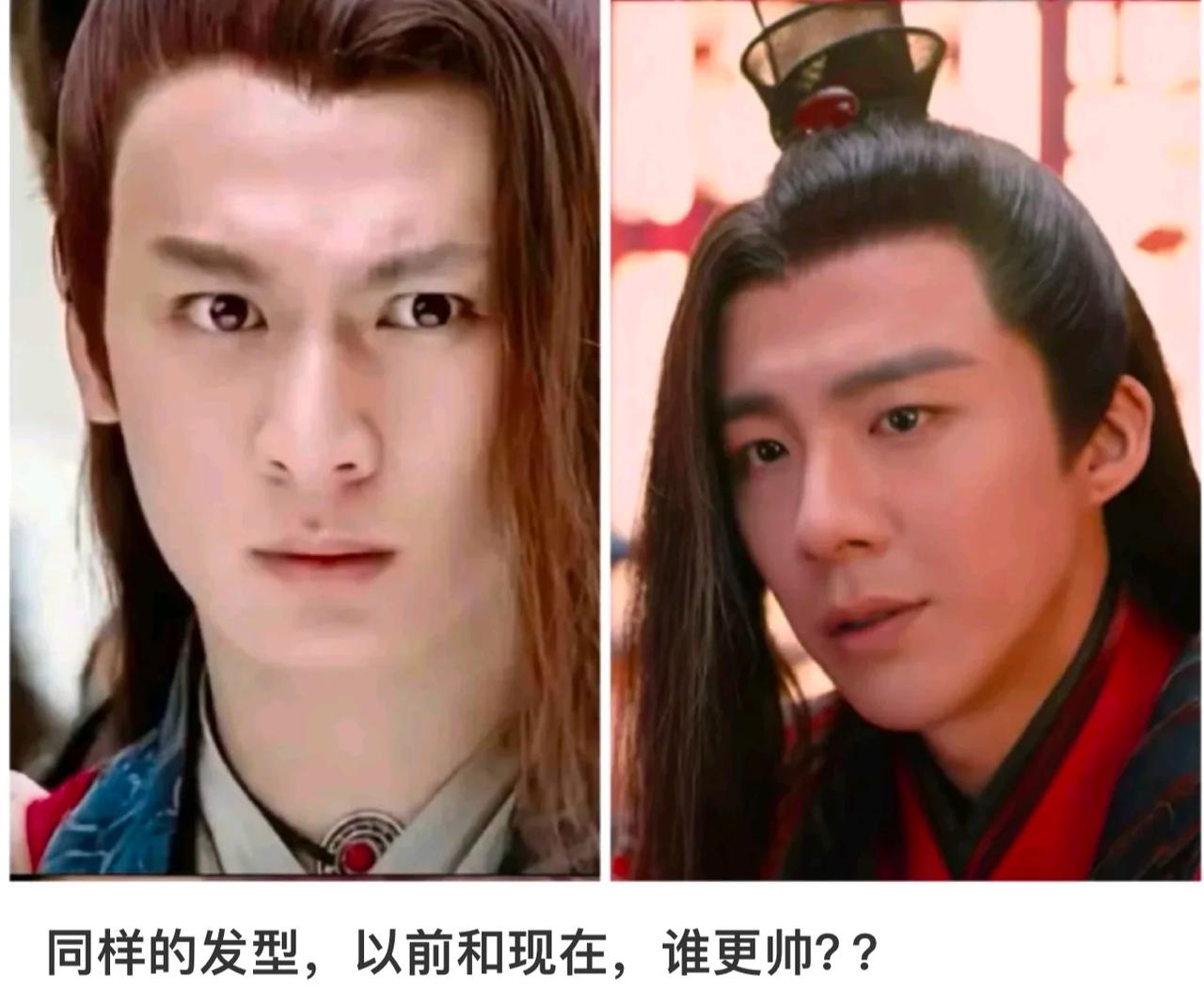 说实话，刘宇宁演一演配角我还是没啥意见的，演男主真的接受不了。无意中伤，就像我不