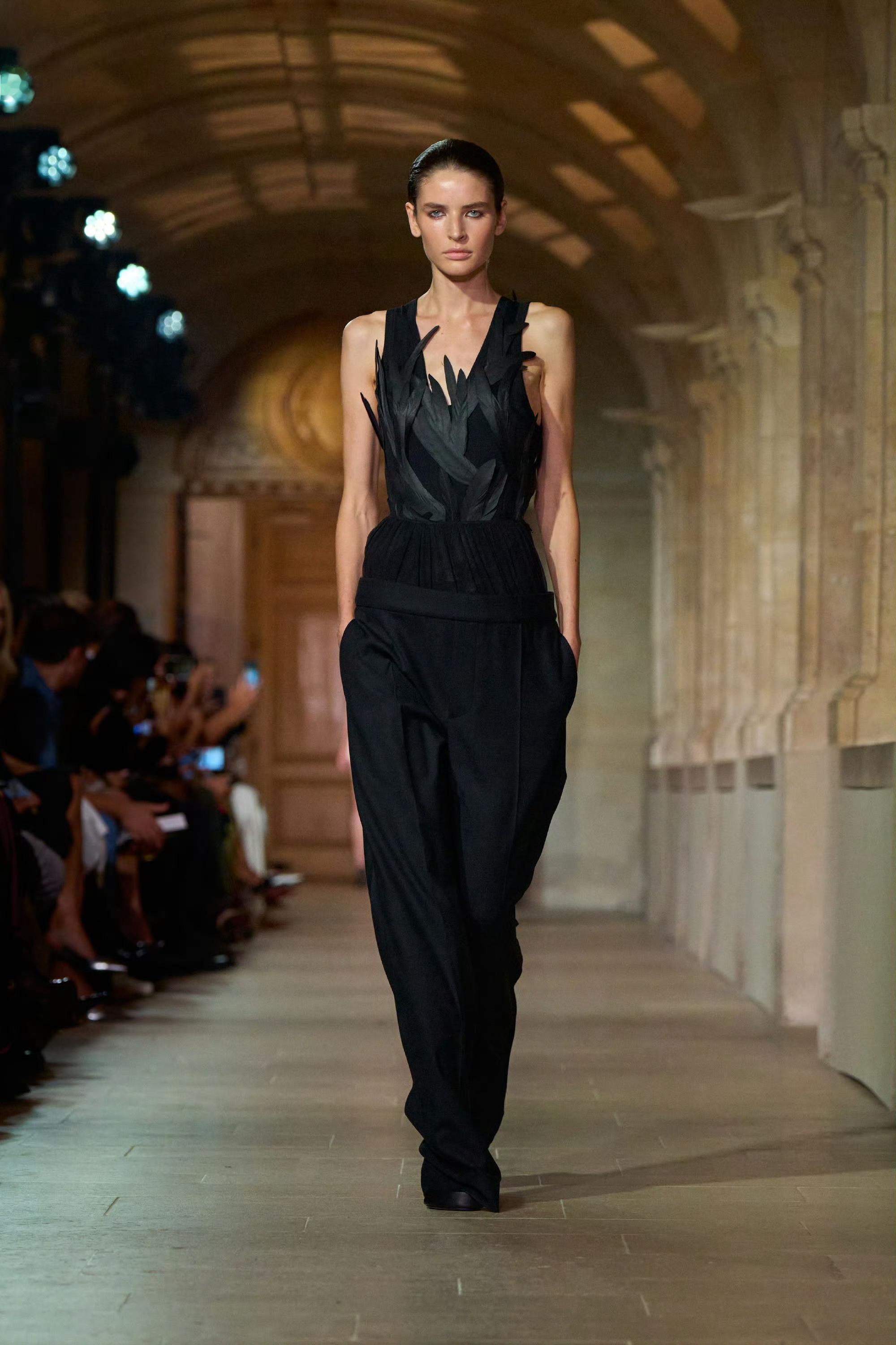 VictoriaBeckham2026S/S春夏系列​​​