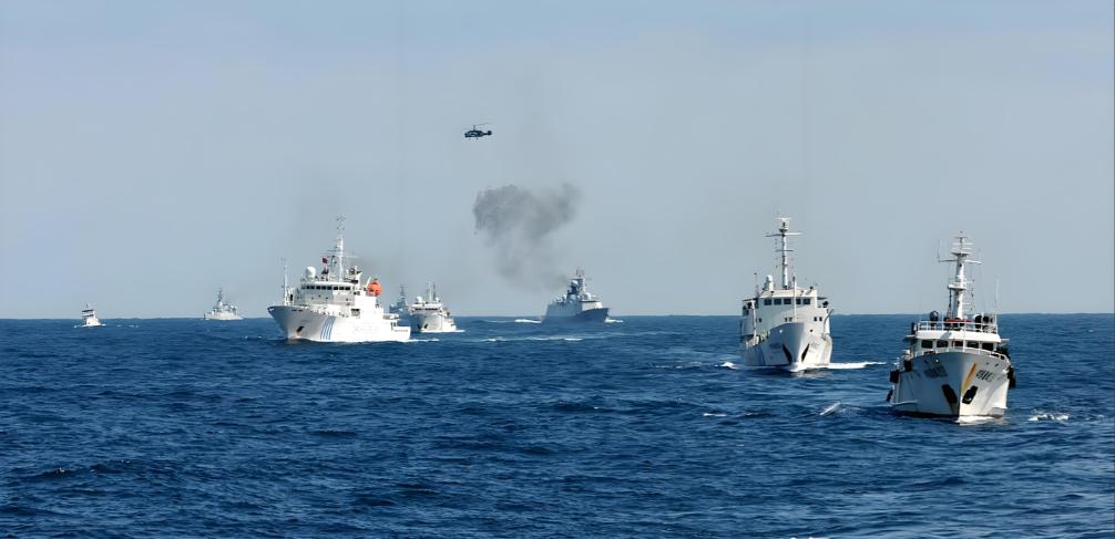 中国还在强调《联合国宪章》，很多人觉得这是软弱？错了！说白了，这根本不是中国