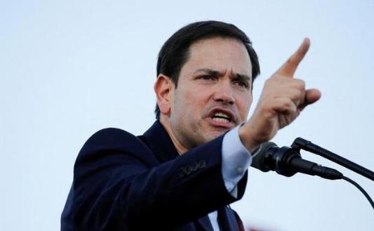 美国国务卿卢比奥曾说：“我们与中国的问题之一是我们让他们拿走了曾属于我们的企业，