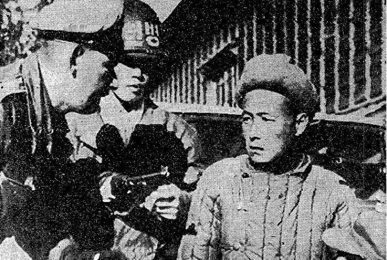 志愿军首位叛徒竟因敌军俘虏蛊惑，从而叛变并倒戈加入敌方阵营，你知道内情吗？19