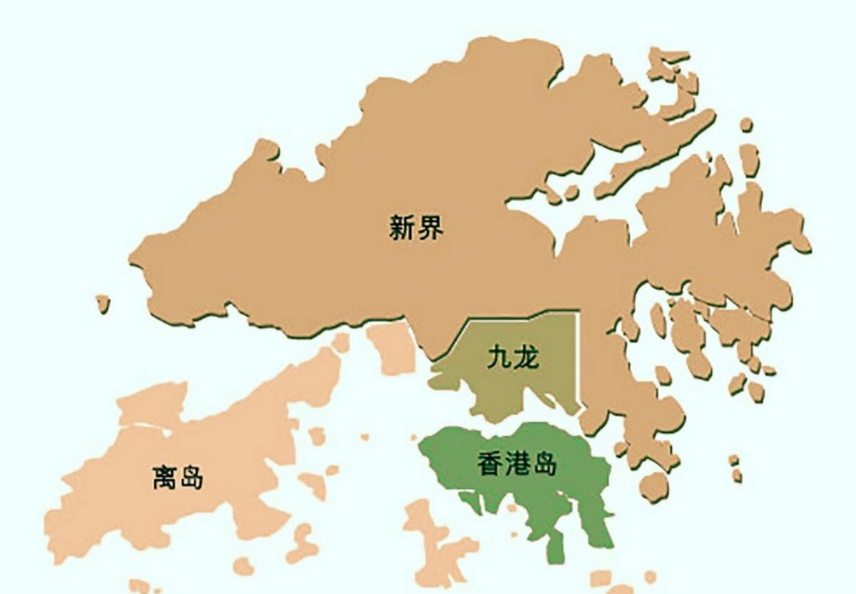 咱们很多人都认为香港之所以能回归，是因为租期到了，但其实根本不是那么回事。如果英