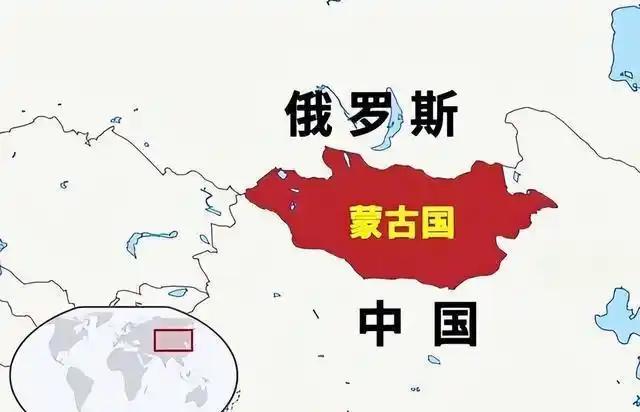 🌞蒙古国街头怒火再起！反华情绪为何不断升温？真正的问题或许不在中国，而在这