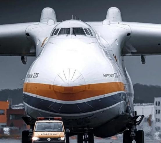 为什么全球专家都说安-225再也造不出来了？安-225是苏联当年举国之力造