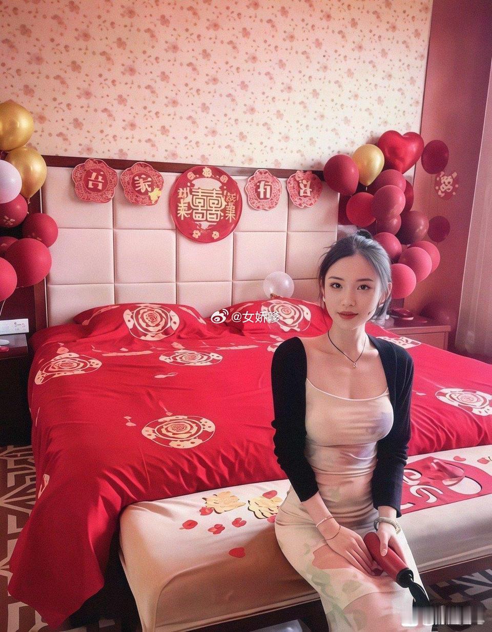 做伴娘应该注意点什么?