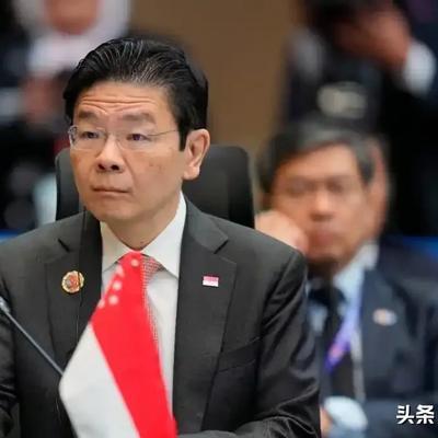 对新加坡进行回敬，不知道现在新加坡脸上还挂不挂的住！11月25日，我们驻日大使馆