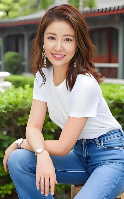 2007年，31岁的林心如毛遂自荐饰演貂蝉，导演回绝：“你长得不美。”林