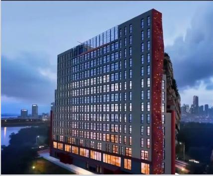 【福州安泰夜市或重现！市中心再添一网红打卡地】鼓楼安泰夜市是无数老福州的青春回