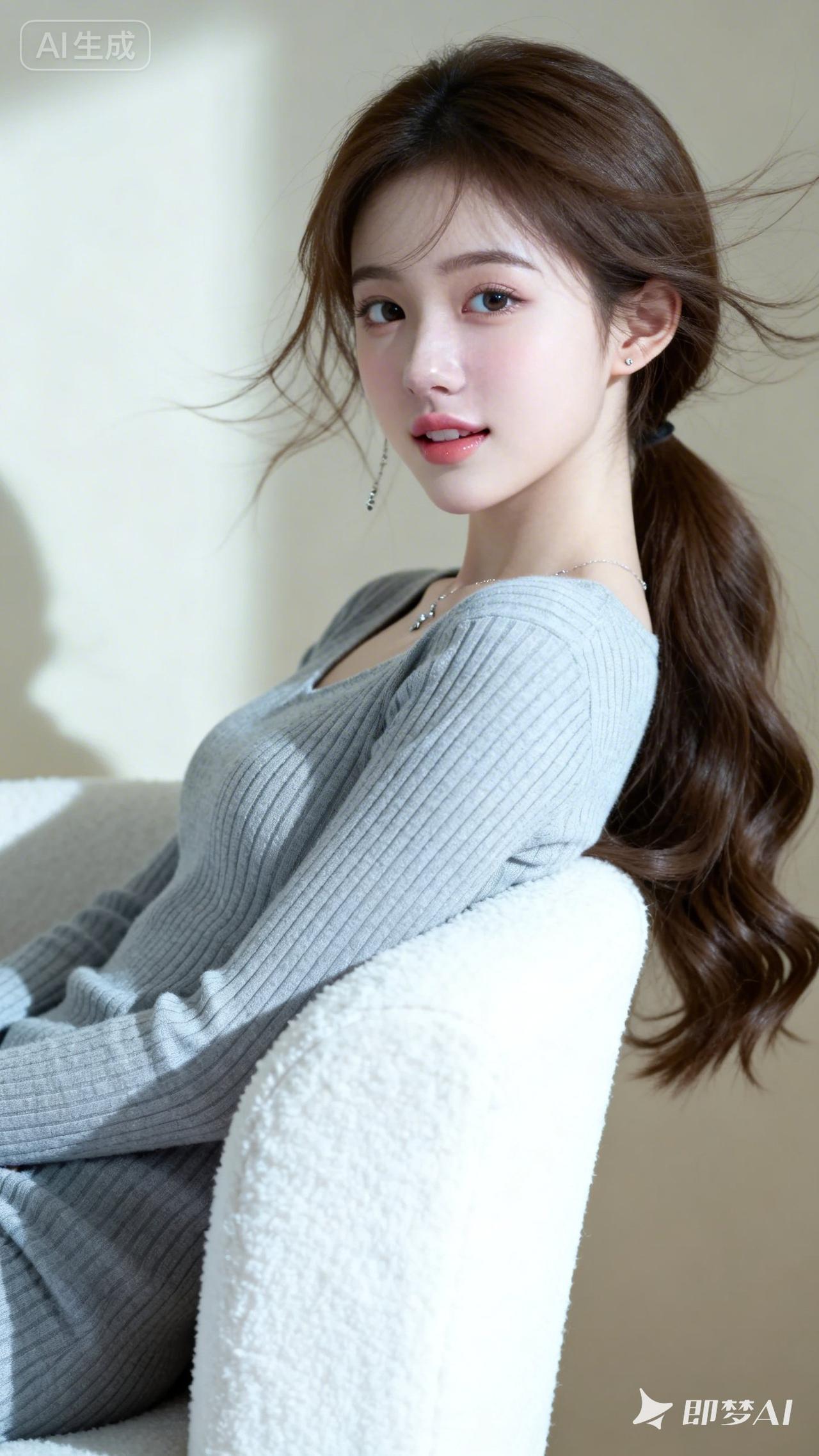 女生如何穿搭看起来时尚更有品味呢