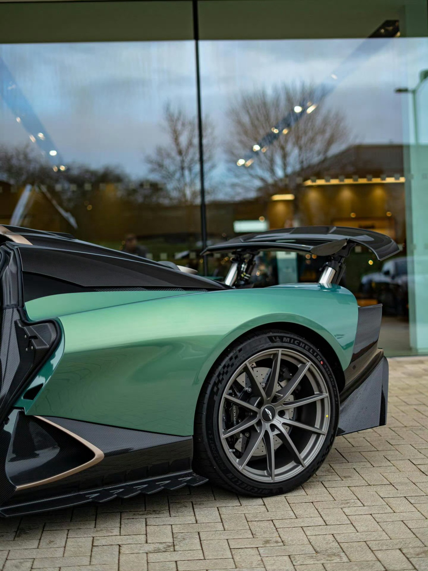 AstonMartinValhalla｜阿斯顿马丁