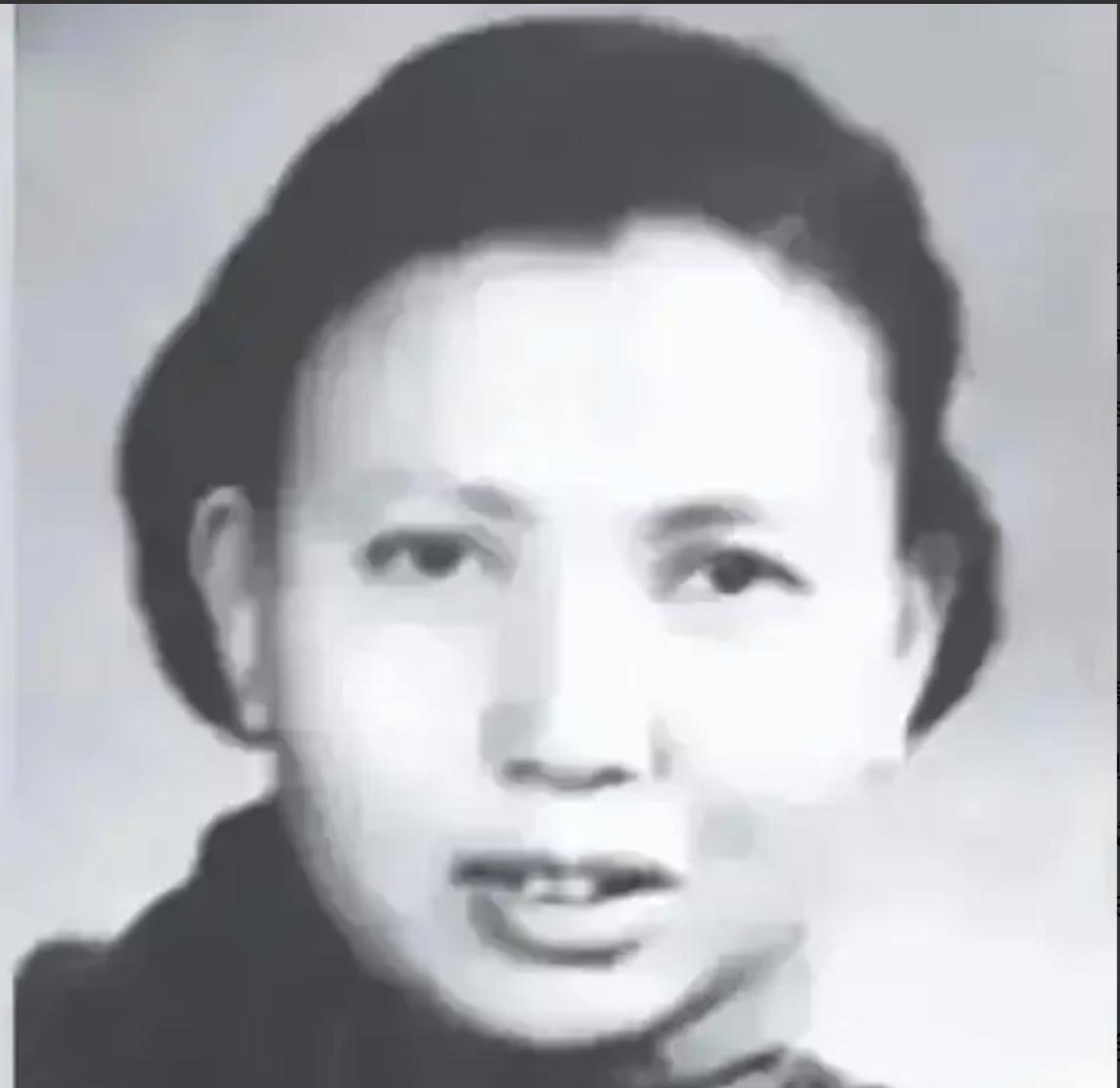 1941年，新四军女战士莫林被俘，她已经做好了牺牲的准备，谁知日军却问了她一个奇