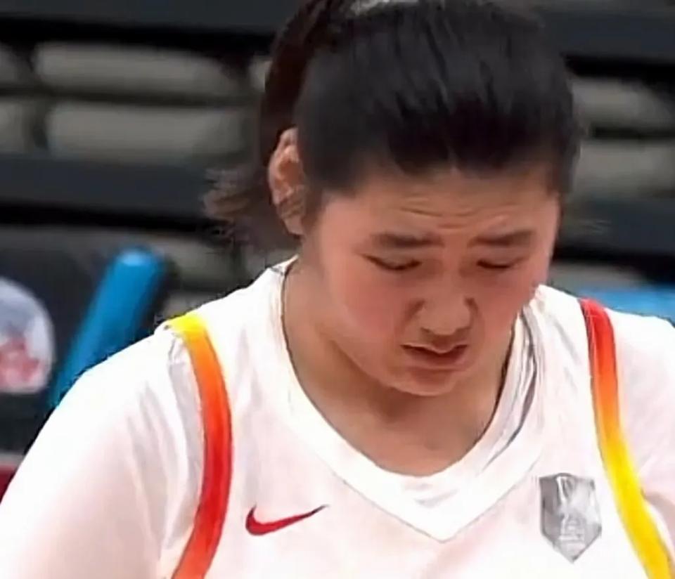 冤枉中国女篮了:在中国的主场，日本队凭借裁判肮脏的判罚，从中国女篮手里偷走了一场