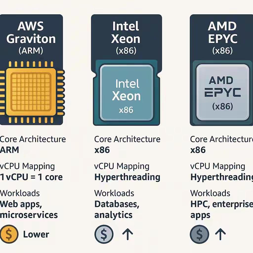 美国急疯要封杀开源CPU！中国淡定回怼：晚了，总部早已迁走美国的芯片封锁，