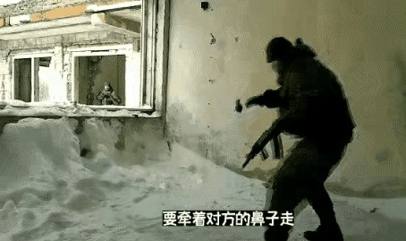 实话能在巷战中活下来的，多是聪明之人，为了取胜，双方都无所不用其极。不谦虚的说
