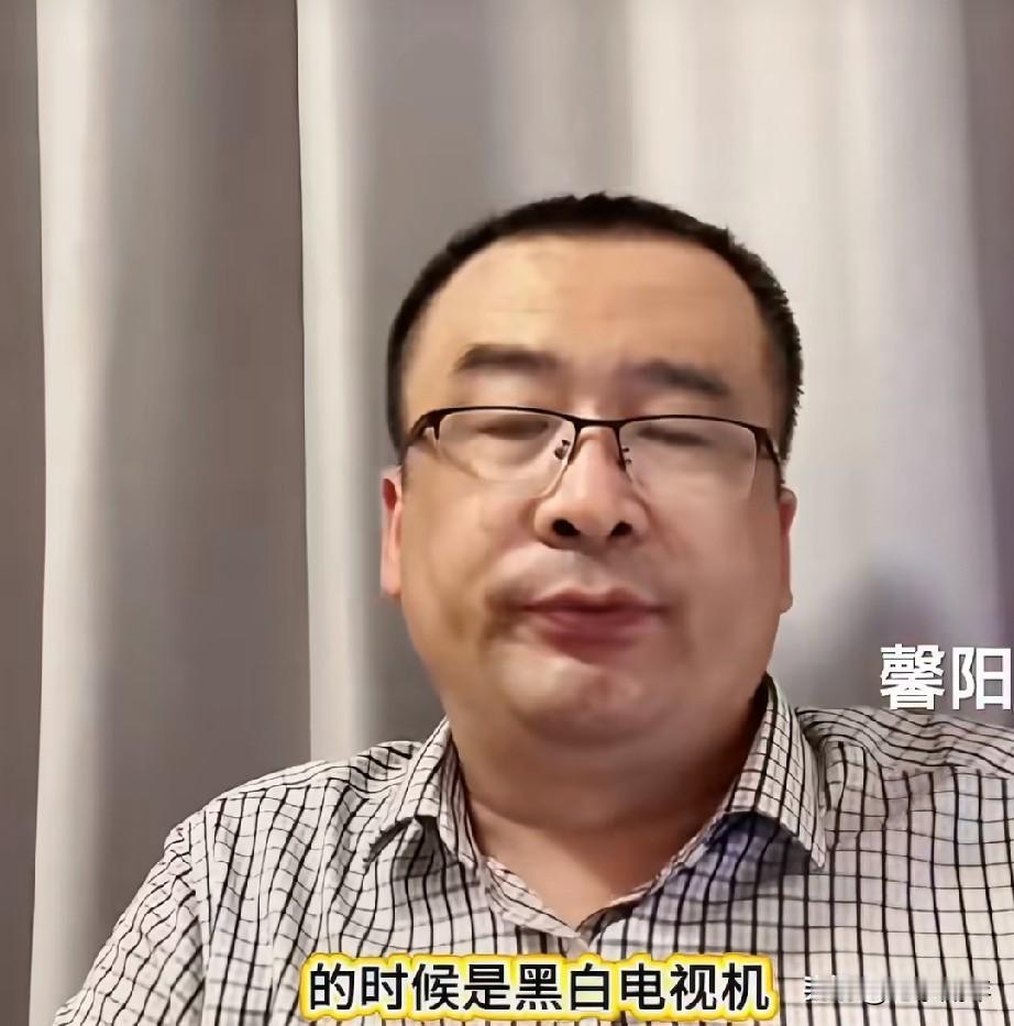孙颖莎王楚钦为什么有那么大的影响力？马继华老师直言：第一代运动员是广播时代。