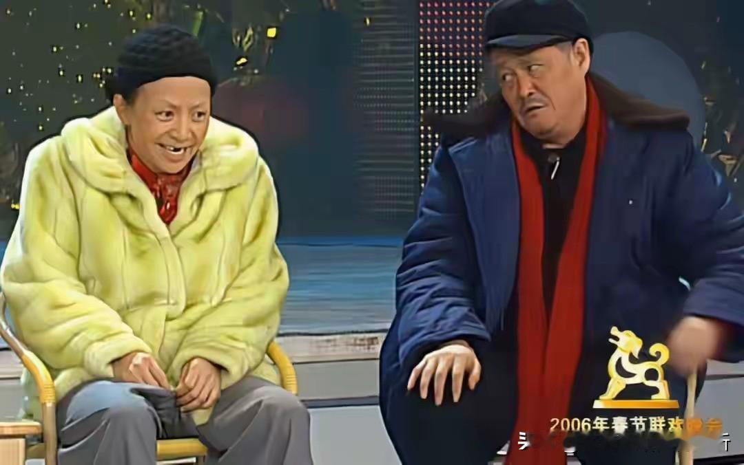 怀念有赵本山高秀敏宋丹丹范伟的春晚[祈祷]