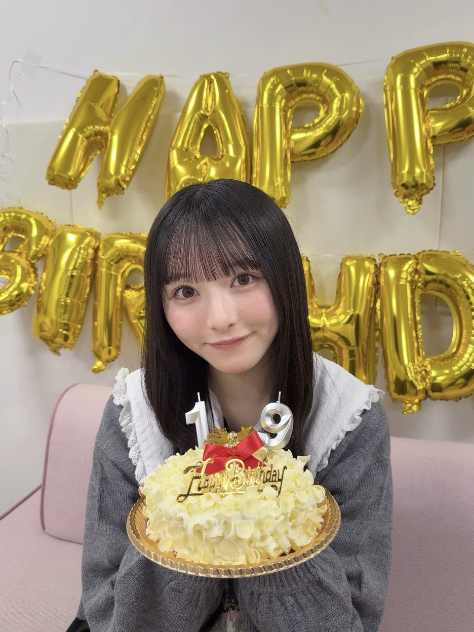 片山紗希「SHOWROOMは本当に話しすぎてしまったので、ここからは少し真面目な