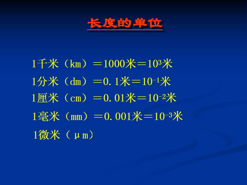 初中英语微课视频