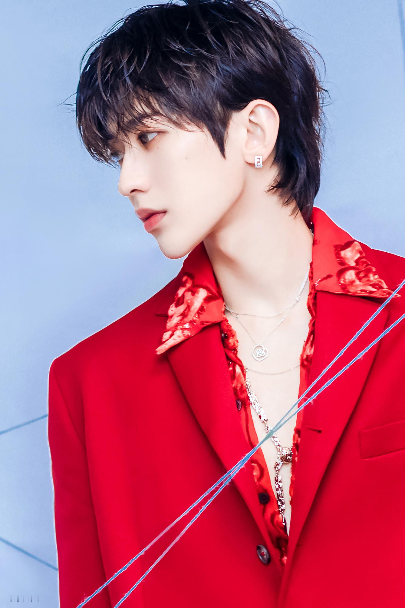 晚安❤️​​​