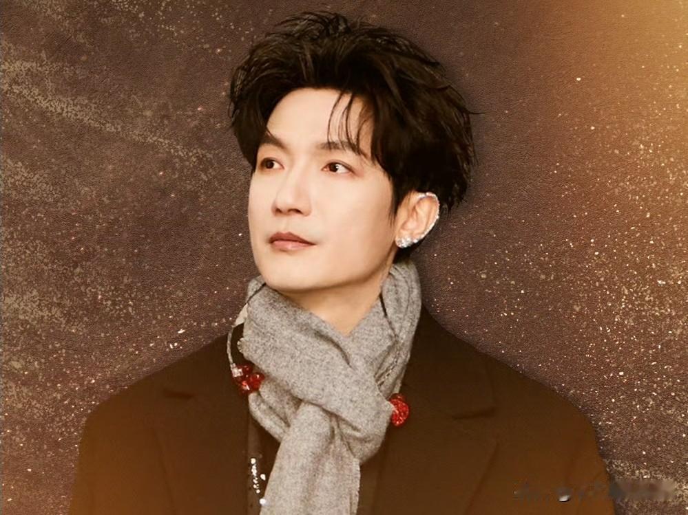 12月29日，光明日报邀请陈楚生作为“特约讲述人”，与网友们分享寻常百姓家的烟火