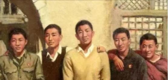 1973年，知青王文清发烧到39度，赤脚医生张秀巧给他打了一针，可第二天，王文清