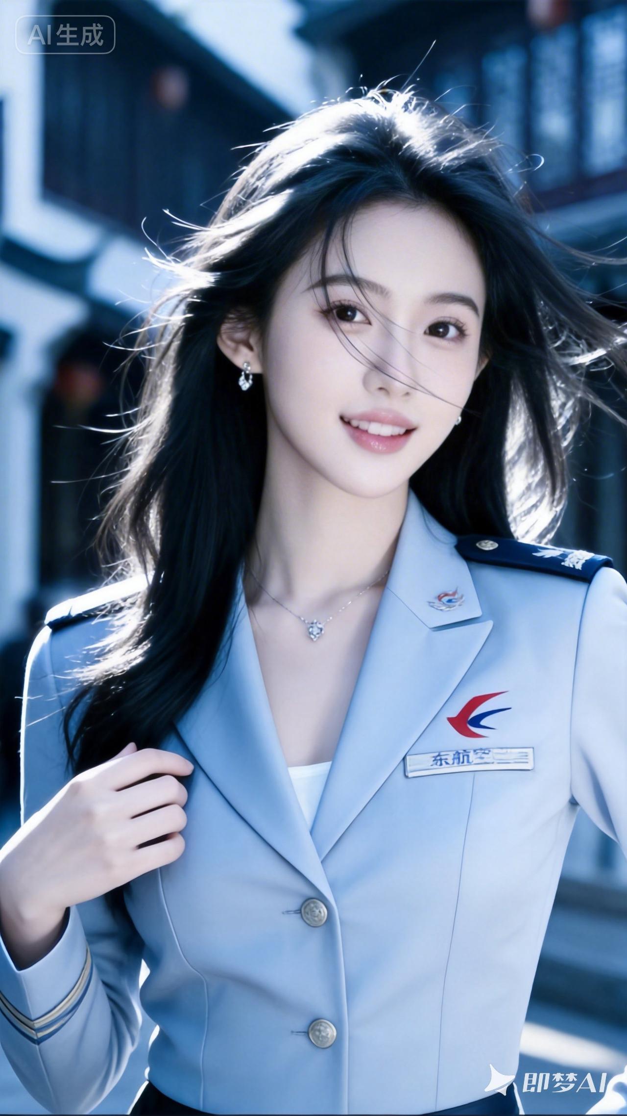 什么样的女生让人一见难忘?什么样的女人才是最漂亮的你认为有魅力的女人，会有什么