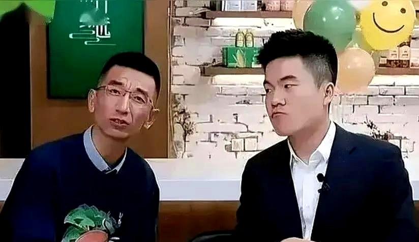 董走的时候，老俞给了七千多万；孙有的时候，老俞给了三千多万。从结局看，还是对董