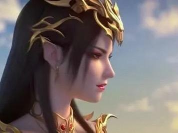 2026年1月10日，《斗破苍穹年番》带来令人瞩目的独战双圣超前爆料，引发众多动