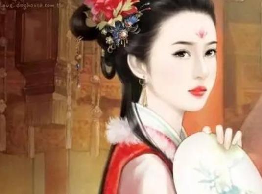 吕后打算放一批宫女出宫，顺便把她们赐给各诸侯王，窦姬在其中。窦姬求宦官：“求求您