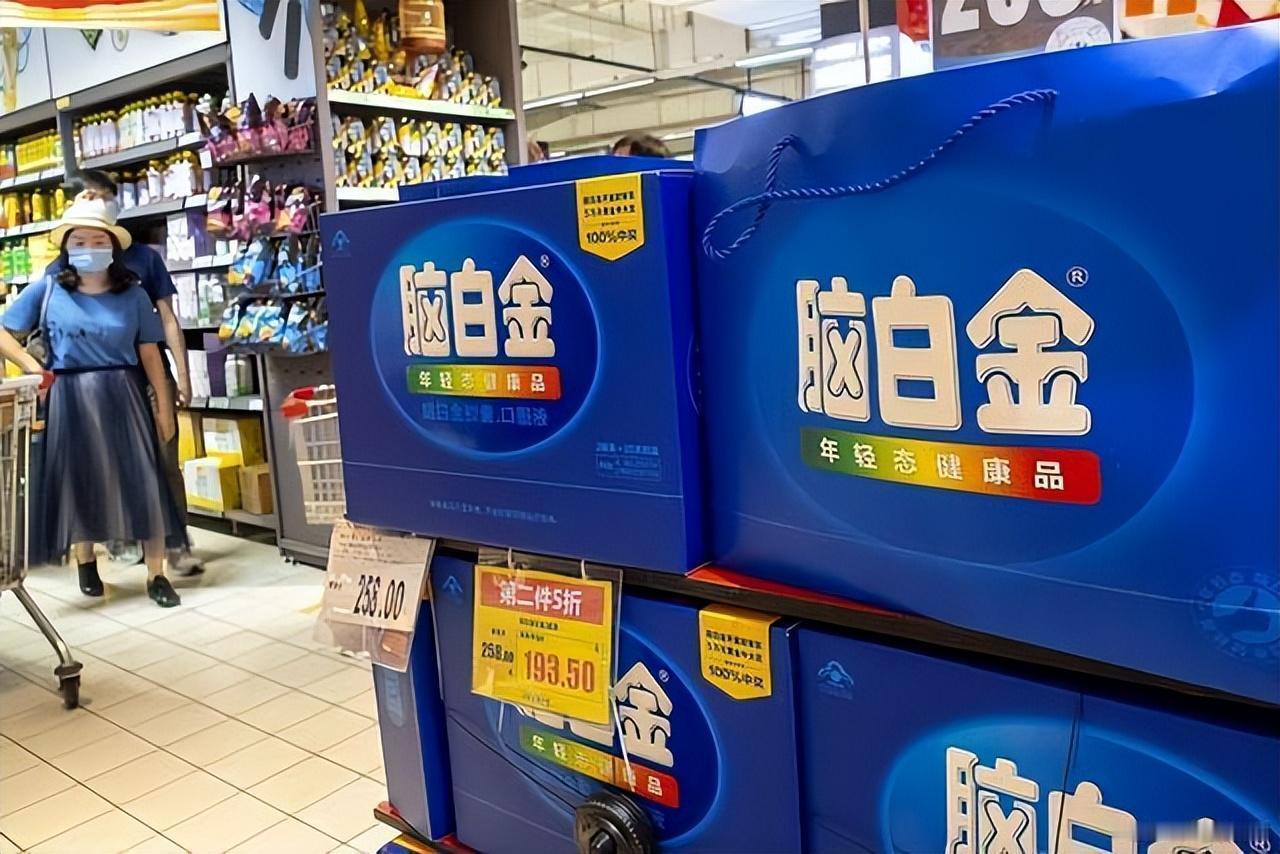 “跌落神坛”的5大保健品，实际根本没有什么用，你吃过哪几种！中国人对保健品的