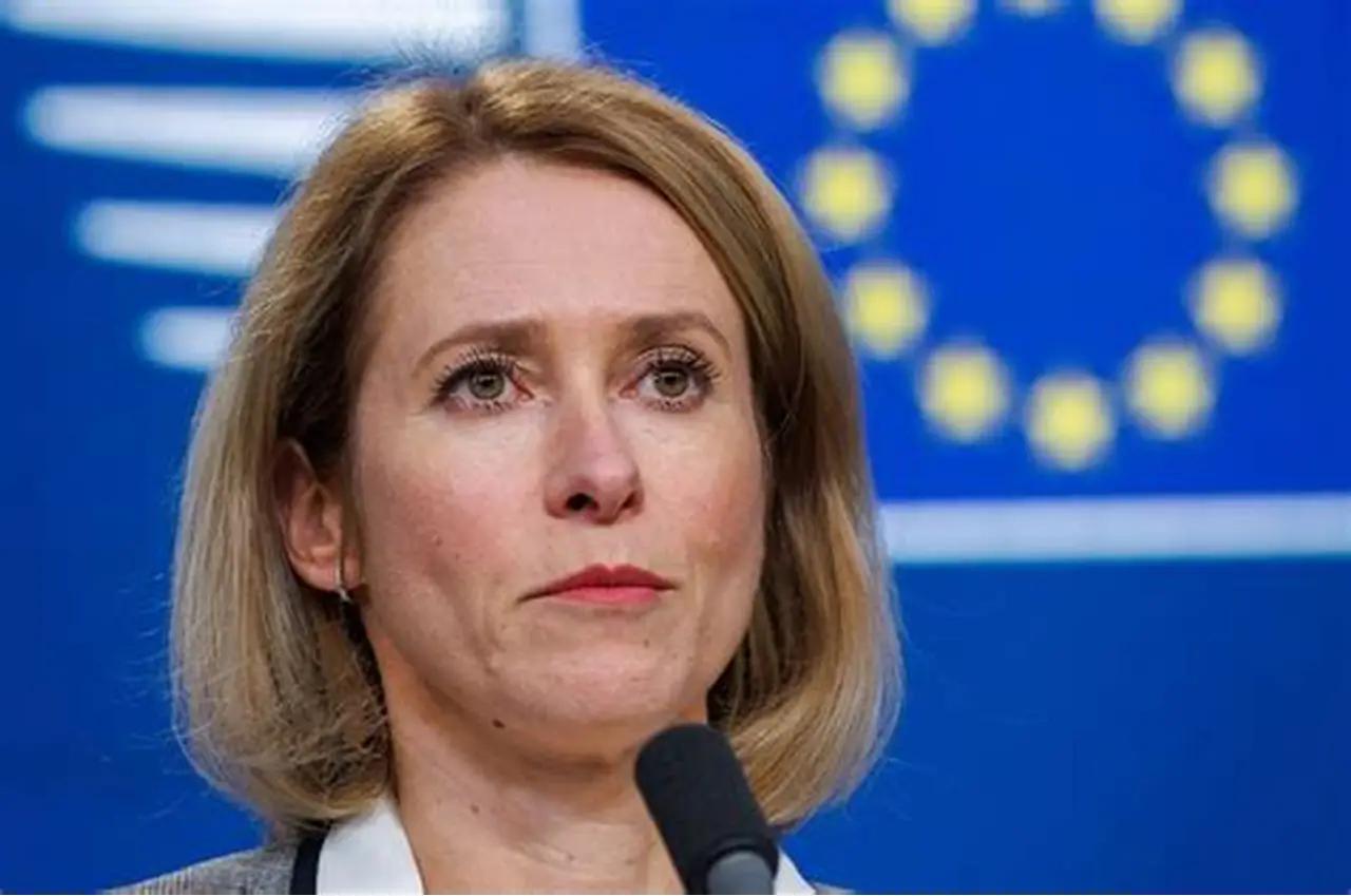 欧盟最反华的女人要访华了！她想来谈什么，中国又该如何接这一招？ 8月1日南华