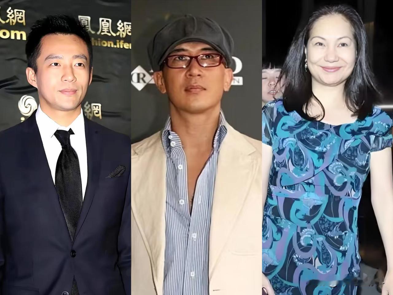 具俊晔不回韩的原因找到了？原来他和S妈联手要继续对汪小菲进行提告，大S的大陆代理