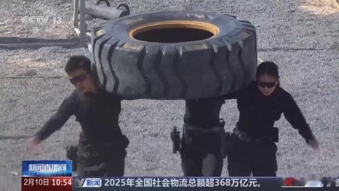 印度“黑猫”特种部队，这支号称南亚最顶尖的精锐之师，刚刚在世界面前丢尽了颜面。在