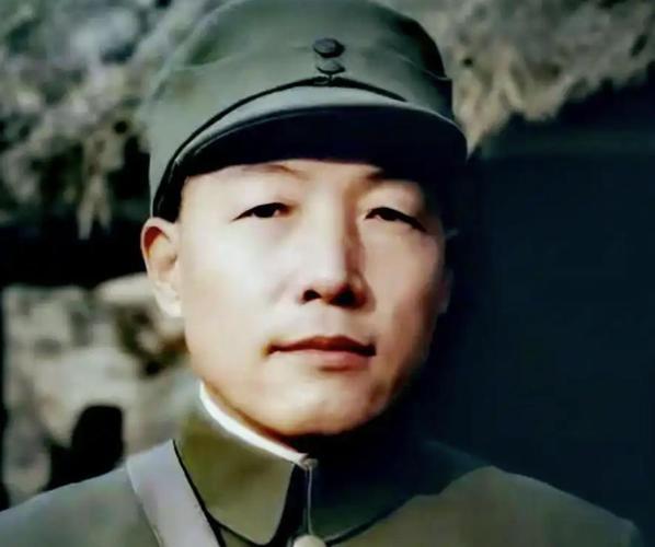 蒋介石错杀了这位抗日名将，他一人胜过十个张灵甫，仅一战，便歼灭日军50000余人