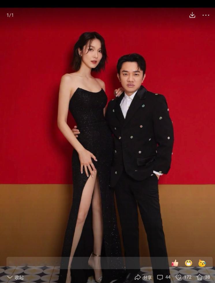 我不能理解这两个人。一个是包贝尔的老婆包文婧，一个是王祖蓝的老婆李亚男。她俩有