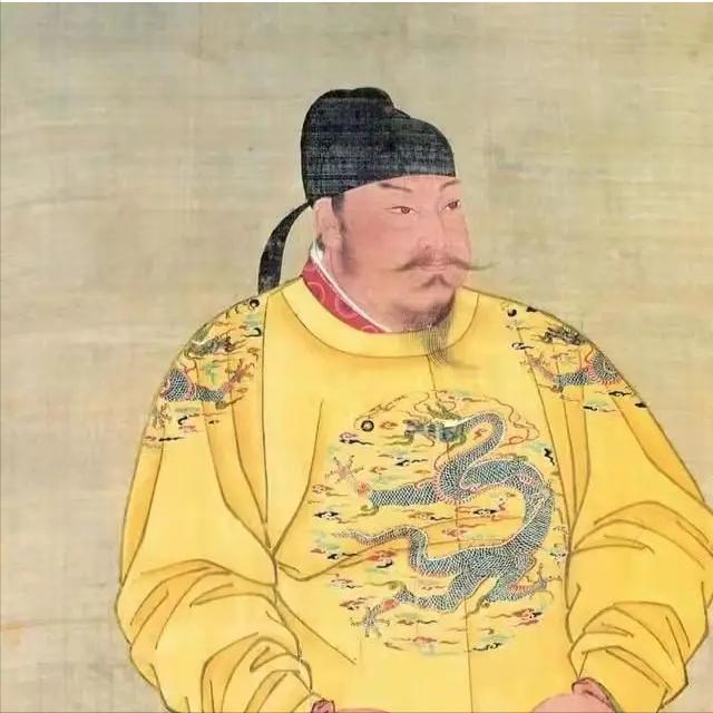 李世民要是传位给吴王李恪，武则天还能篡夺唐朝江山吗？实话实说很多人聊起唐朝