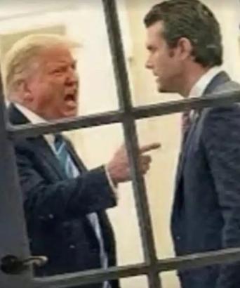 伊朗治好了全世界人民的恐美症。如果美国不动手，以美国几十年积累的强大实力和余威，