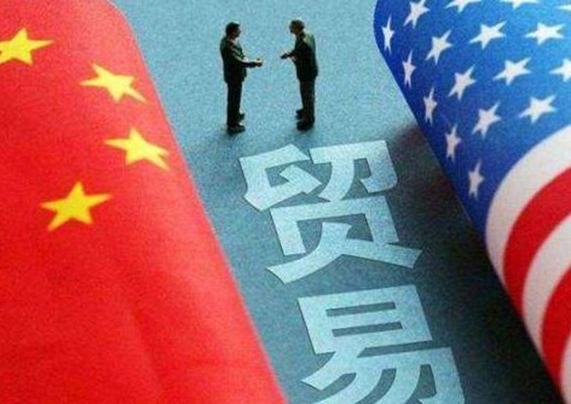 48小时态度大反转!0000000亿蒸发逼美国认怂,背后真相惊人重磅!特朗普对