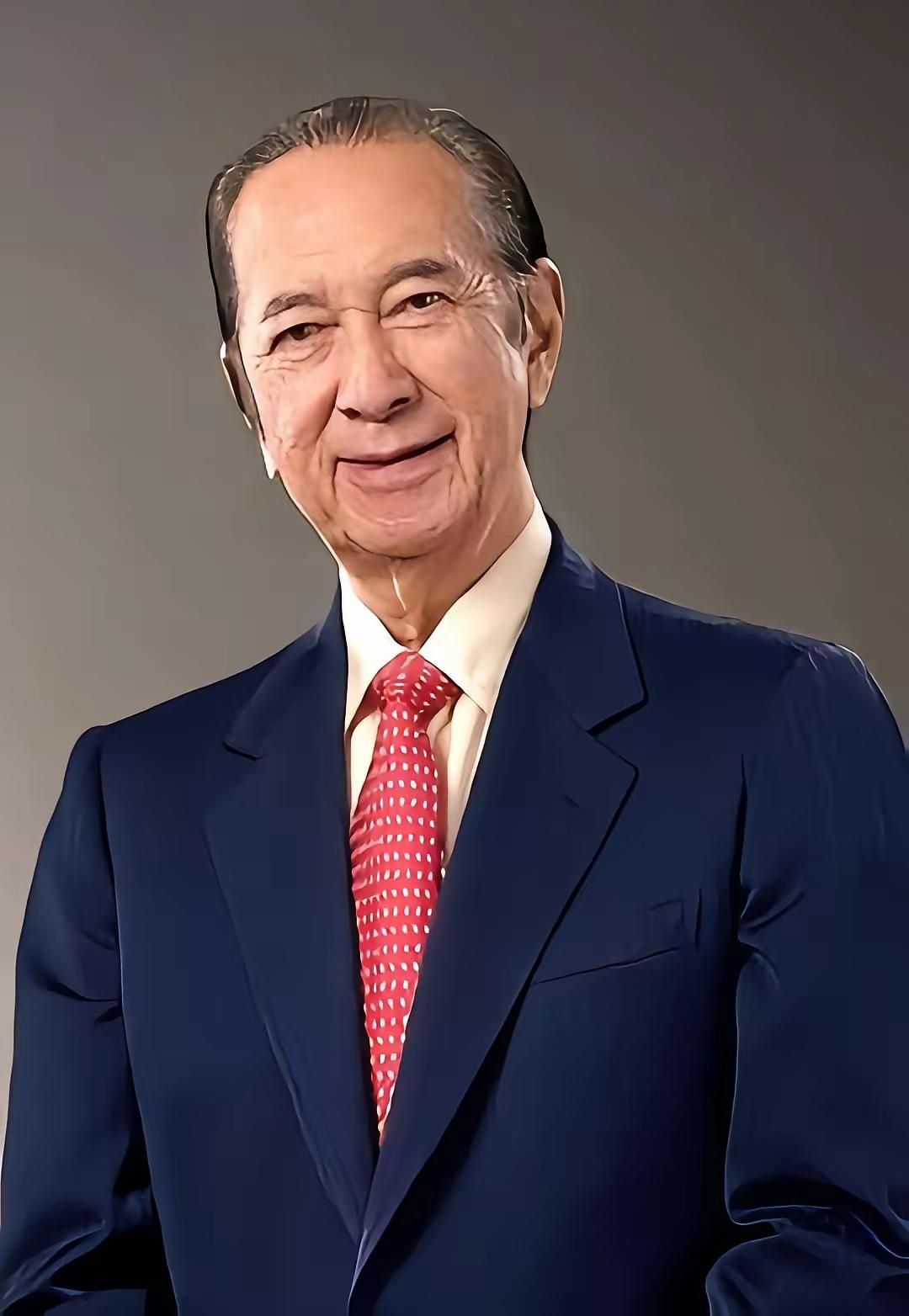 赌王何鸿燊曾有过意味深长的表述：“当你赢了2000万打算离开时，赌场是不会阻拦你