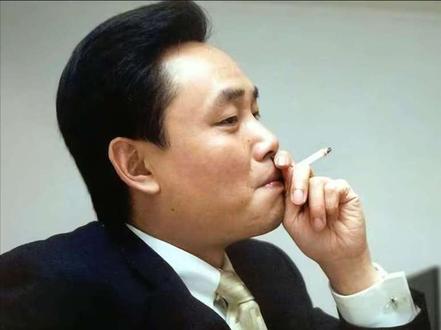 35岁问鼎全国首富：含金量令人震撼