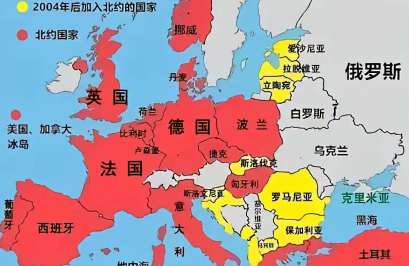 如果最终俄罗斯还是吞并了乌克兰，联合国会承认吗？首先，俄罗斯吃不下整个乌克兰
