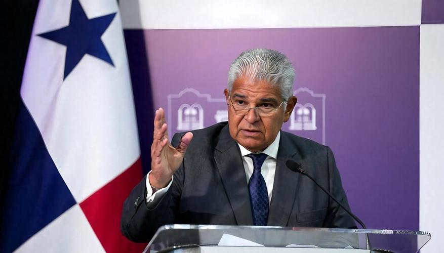 面对美国和巴拿马当局联手“抢夺”中国企业海外资产，我国终于重磅出手了。据报道