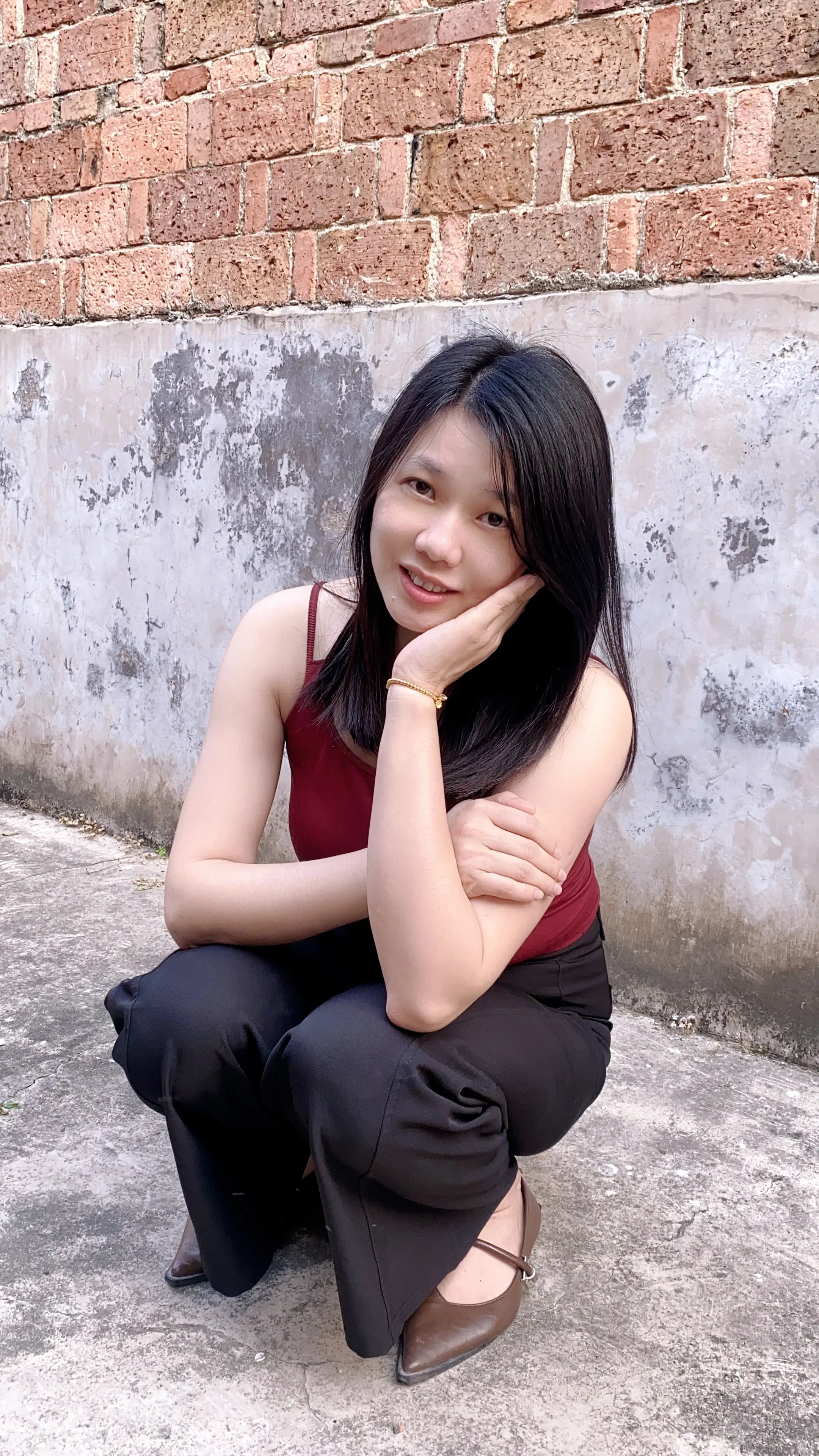 带你回农村生活，可好？