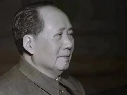 新中国成立后毛主席为中国人民做了哪些事