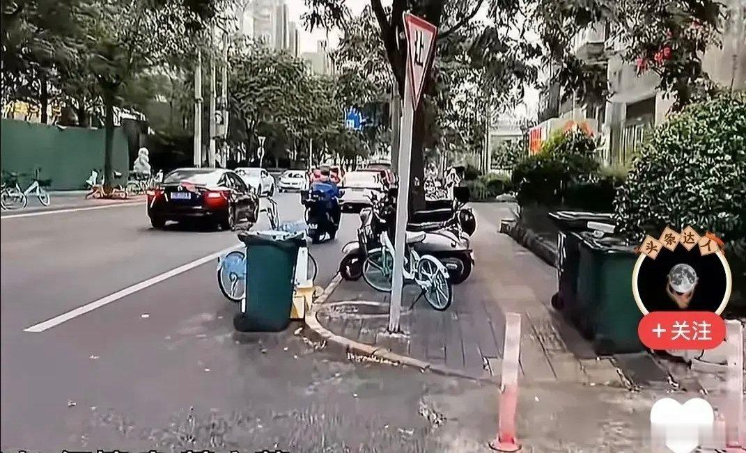 台湾网红馆长街头激情演讲【别对篮营和蓝媒抱太大期待！】微评/兰斌强自台湾馆长陈之