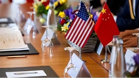 美层警告中国一旦中美开战！先摧毁中国工业！但中方的反制，美无法承受。在某些美国战