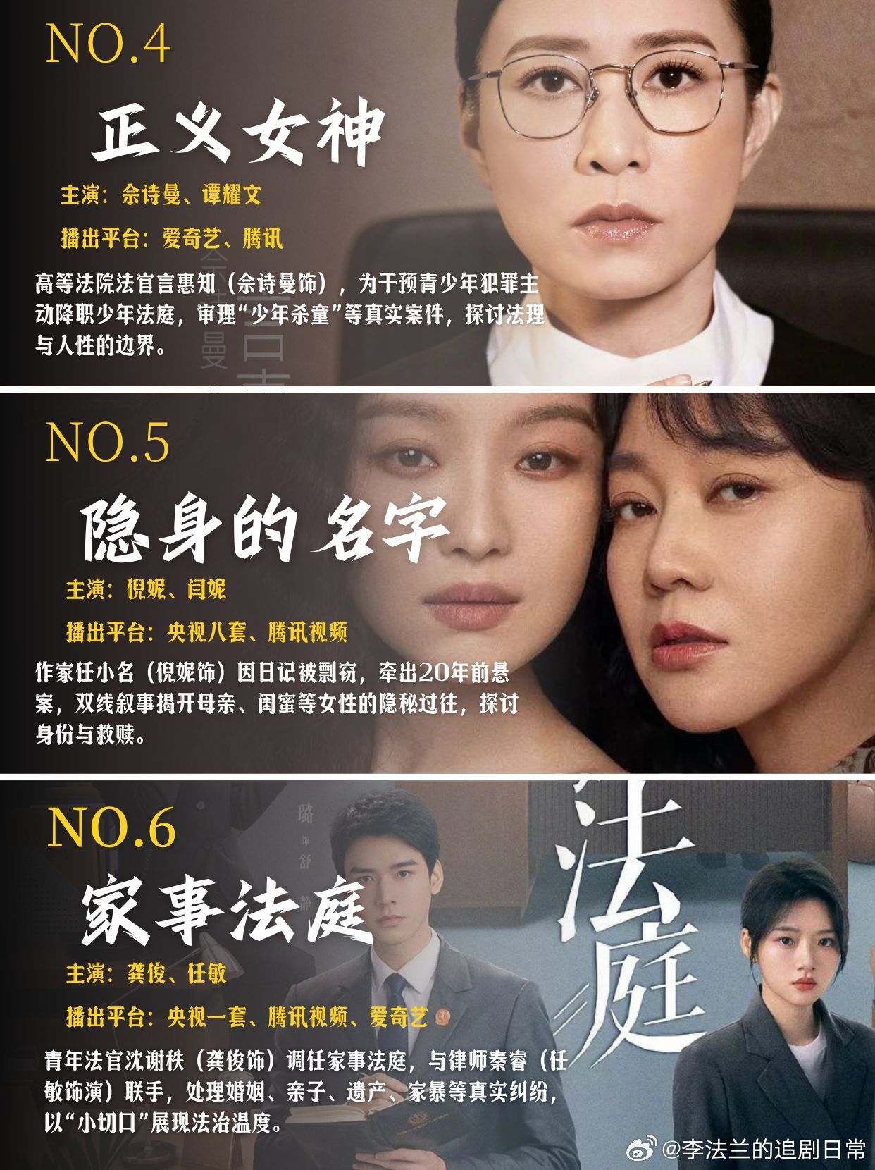 正在热播的6部国产剧，哪部是你的心头好？《逐玉》张凌赫、田曦薇，《冬去春来》白宇