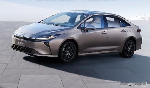 一汽丰田全新卡罗拉12月21日上市五大卖点重塑家轿标杆12月21日，一汽