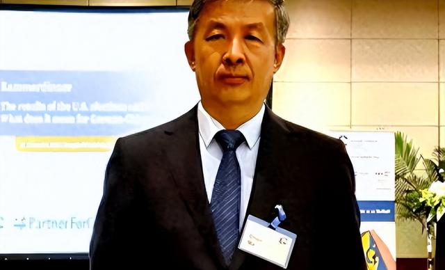 专家马臣:我们现在向美国投降代价最小,再晚只能下跪投降